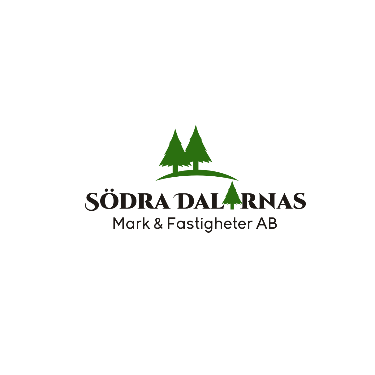 Design de Logo par mustaghfirin849 pour Södra Dalarnas Mark & Fastigheter AB | Design #28611587