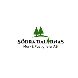 Logo-Design von mustaghfirin849 für Södra Dalarnas Mark & Fastigheter AB | Design: #28611587