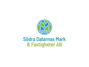 Logo-Design von BNdesigner für Södra Dalarnas Mark & Fastigheter AB | Design: #28590865