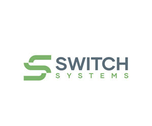 Switch Systems (inclusion, not essential) | Design de Logo par Thati Designs