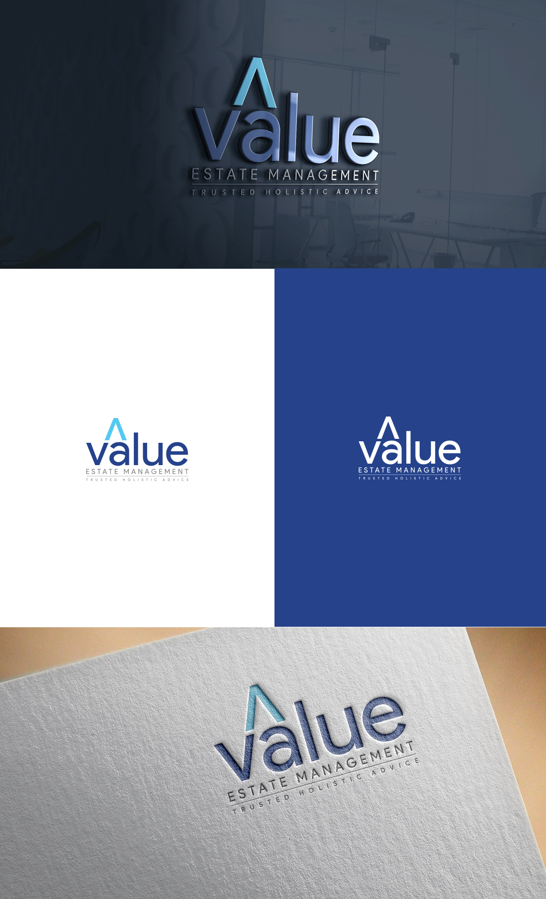 Diseño de Logo por GLDesigns para este proyecto | Diseño #28581841