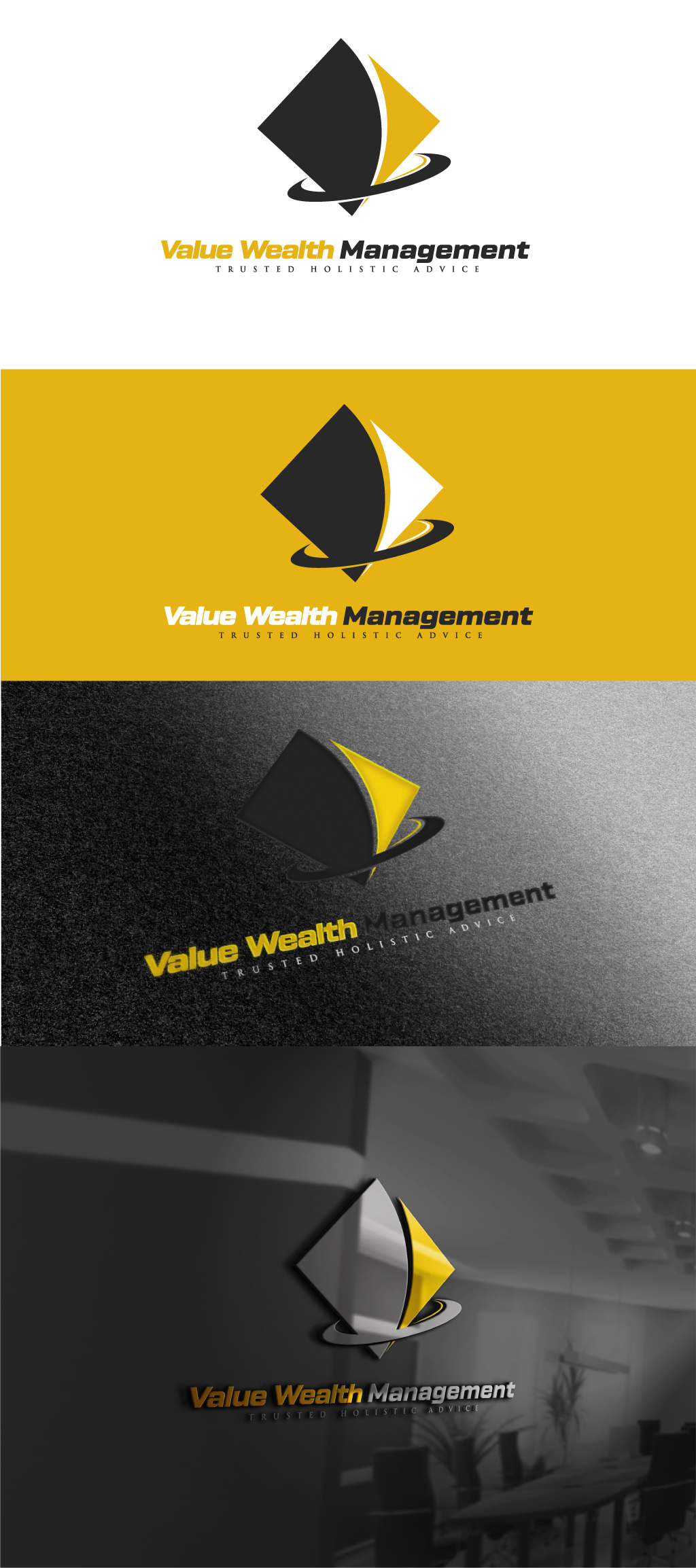 Logo-Design von YERR® für dieses Projekt | Design #28586842