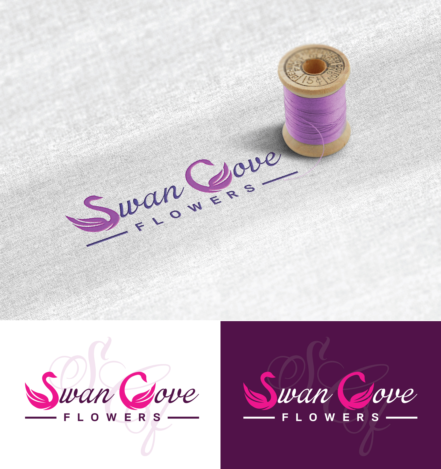 Logo Design by StromDesignHub for this project | Design #28583566