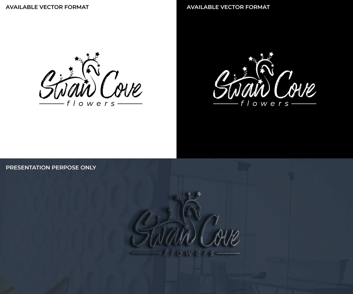 Logo Design by RS_Design for this project | Design #28584460