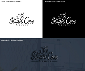 Logo Design by Rixy toy for this project | Design #28584460
