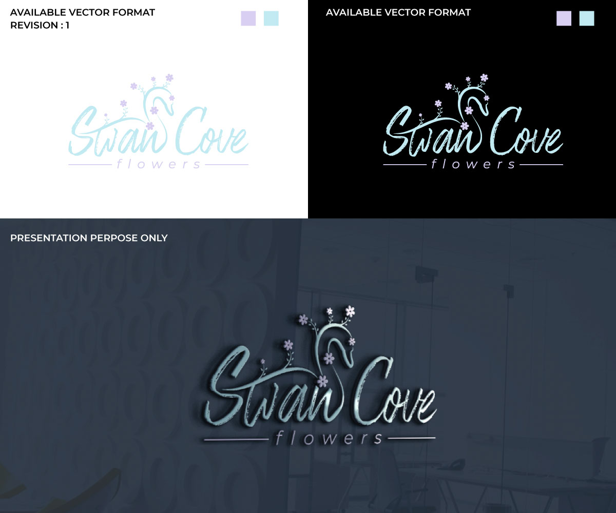 Logo Design by RS_Design for this project | Design #28592038