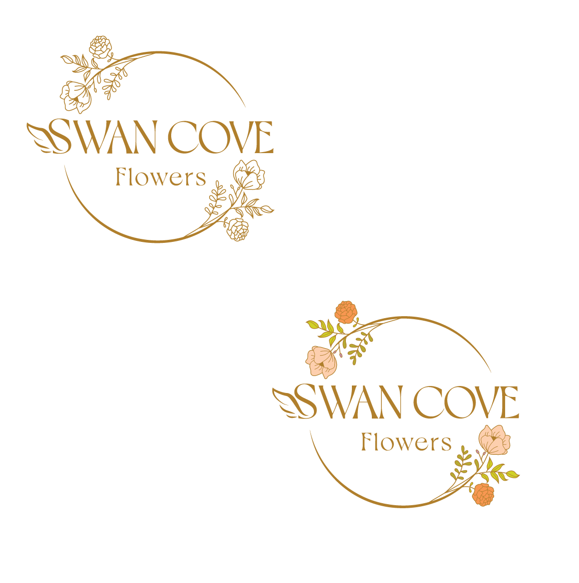 Logo Design by Kimh for this project | Design #28585083