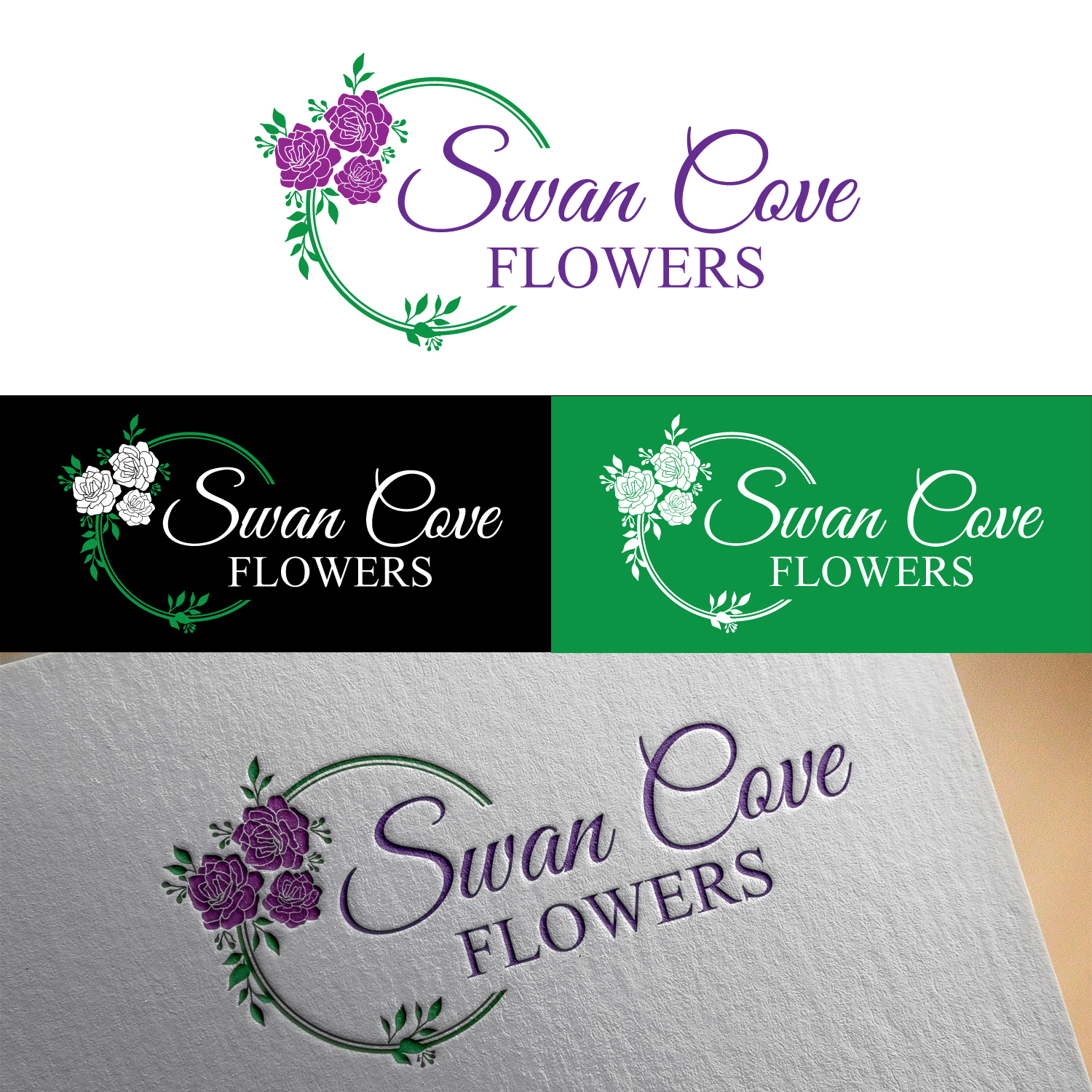 Logo Design by Fendr for this project | Design #28585486