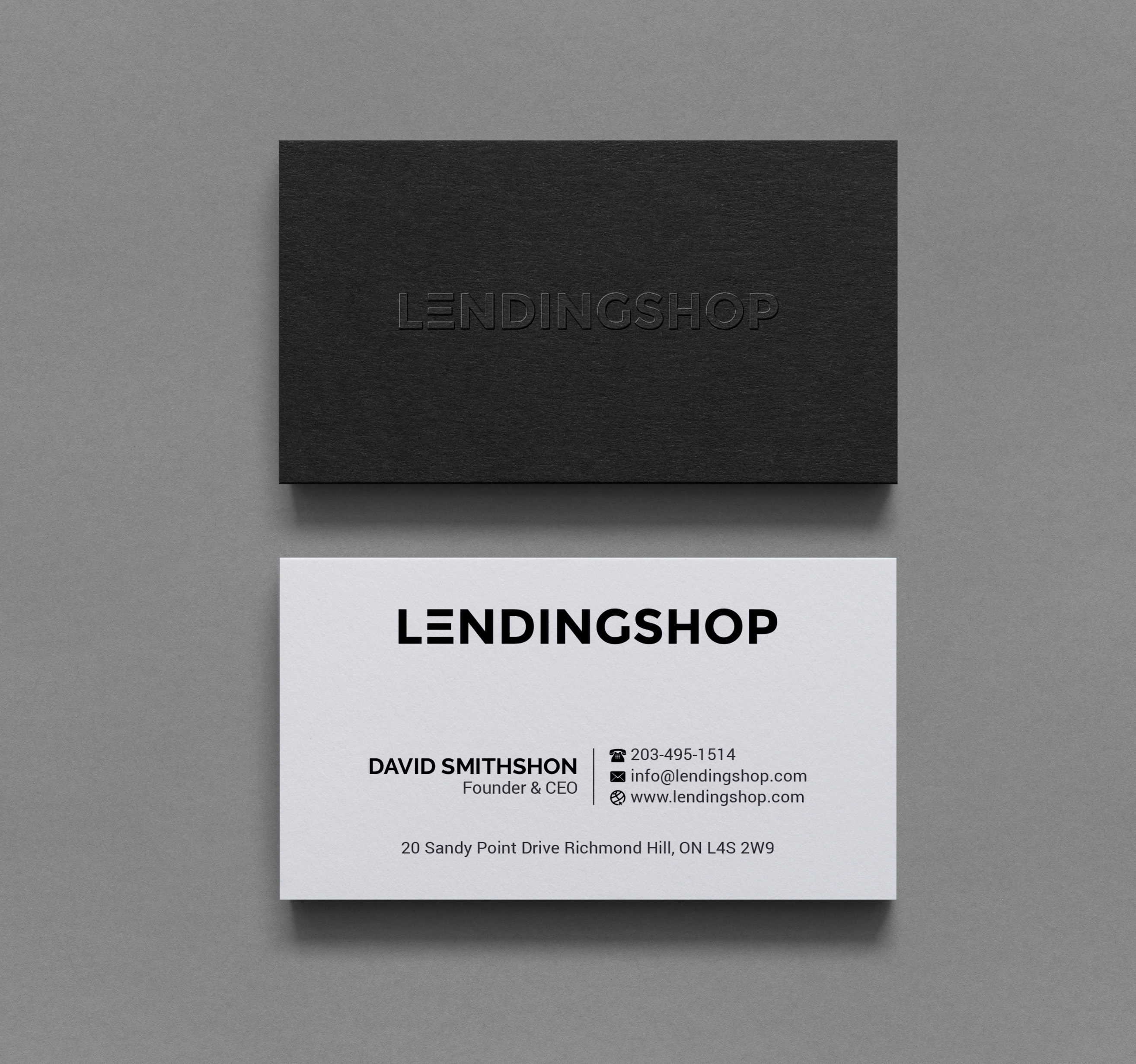 Logo Design by R.design for this project | Design #28579561