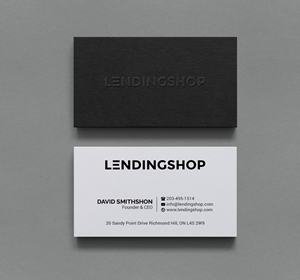 Logo Design by R.design for this project | Design: #28579561