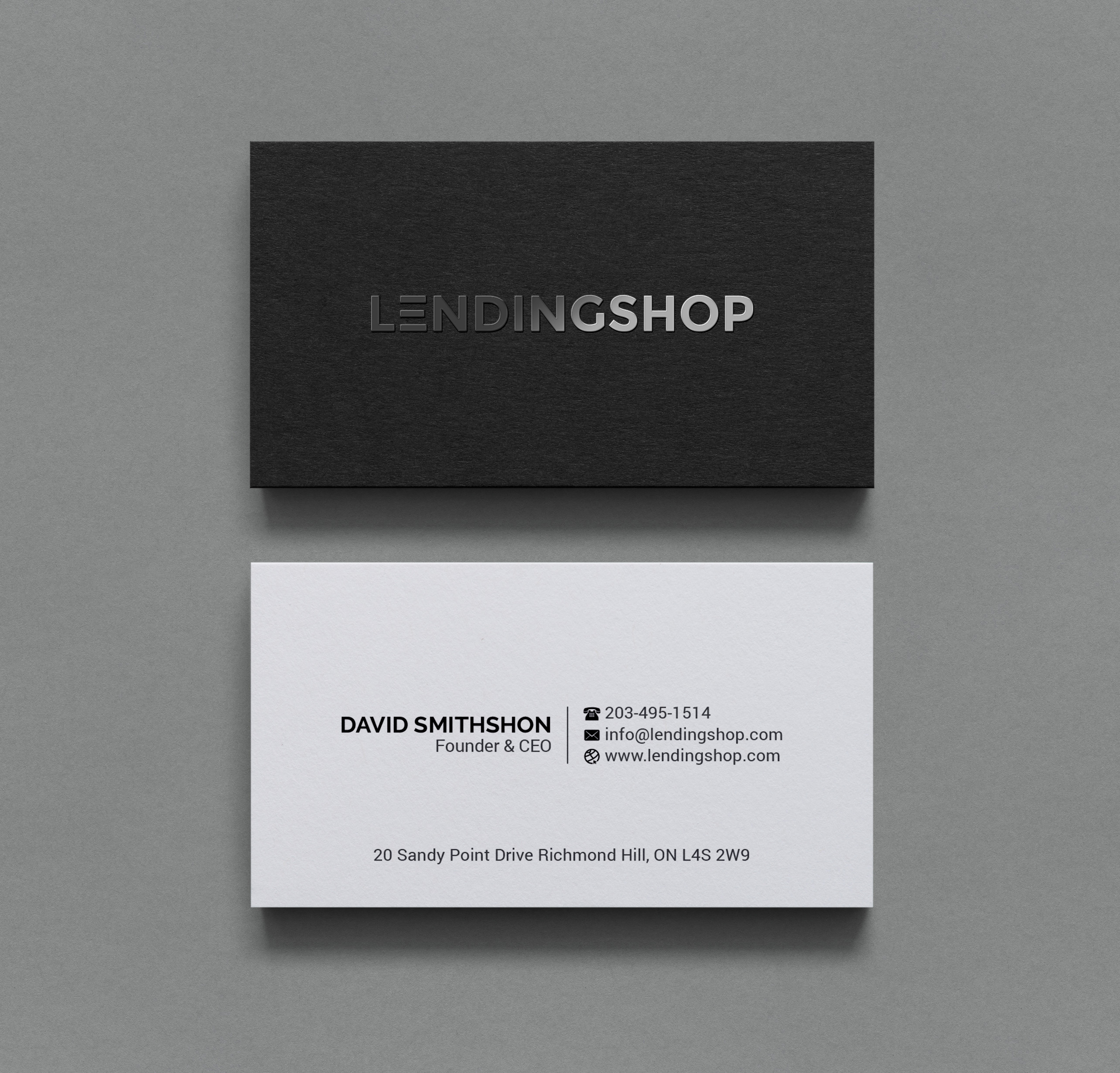 Logo Design by R.design for this project | Design #28579614