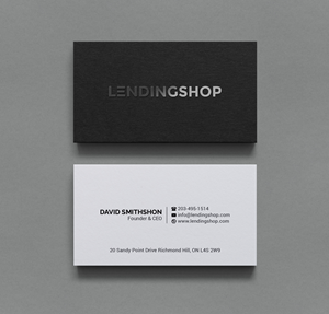 Logo Design by R.design for this project | Design: #28579614