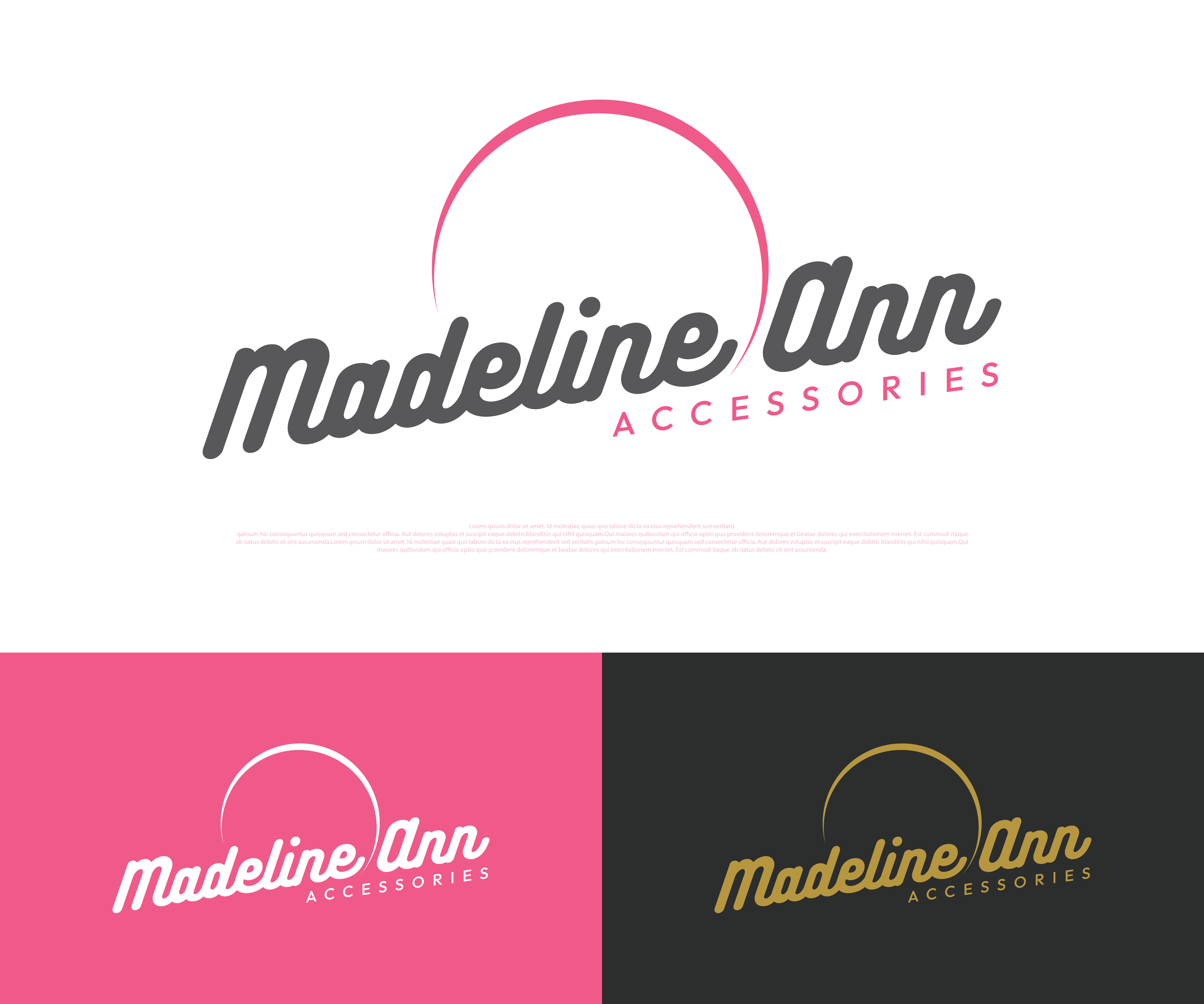 Logo Design by Ditty rajan for this project | Design #28586912