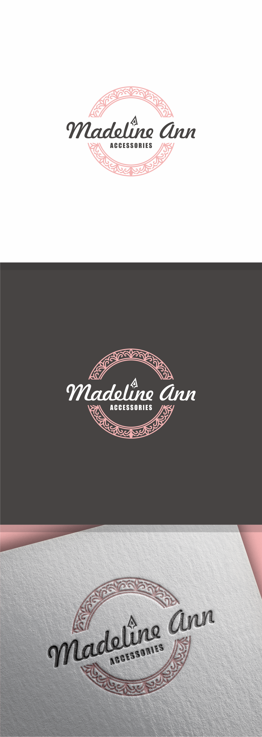 Logo Design by MASH Std for this project | Design #28582220