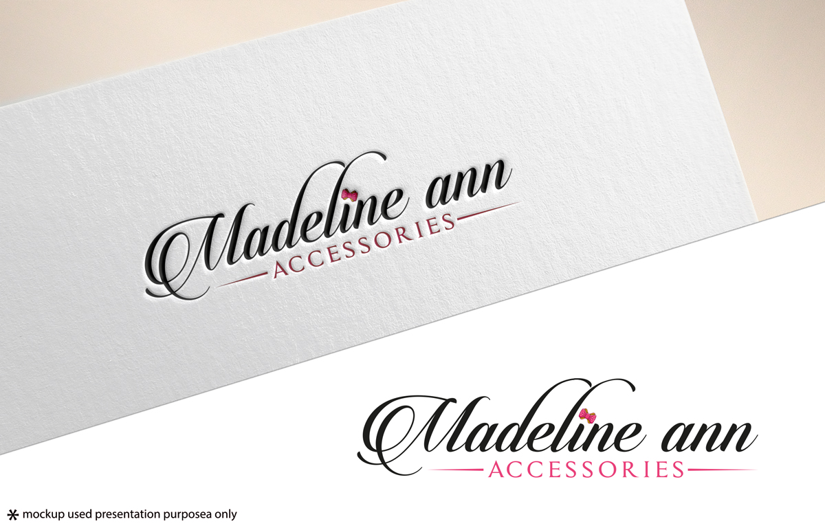 Logo Design by Rubia@ for this project | Design #28582044