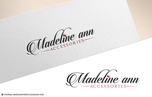 Logo Design by Rubia@ for this project | Design: #28582044