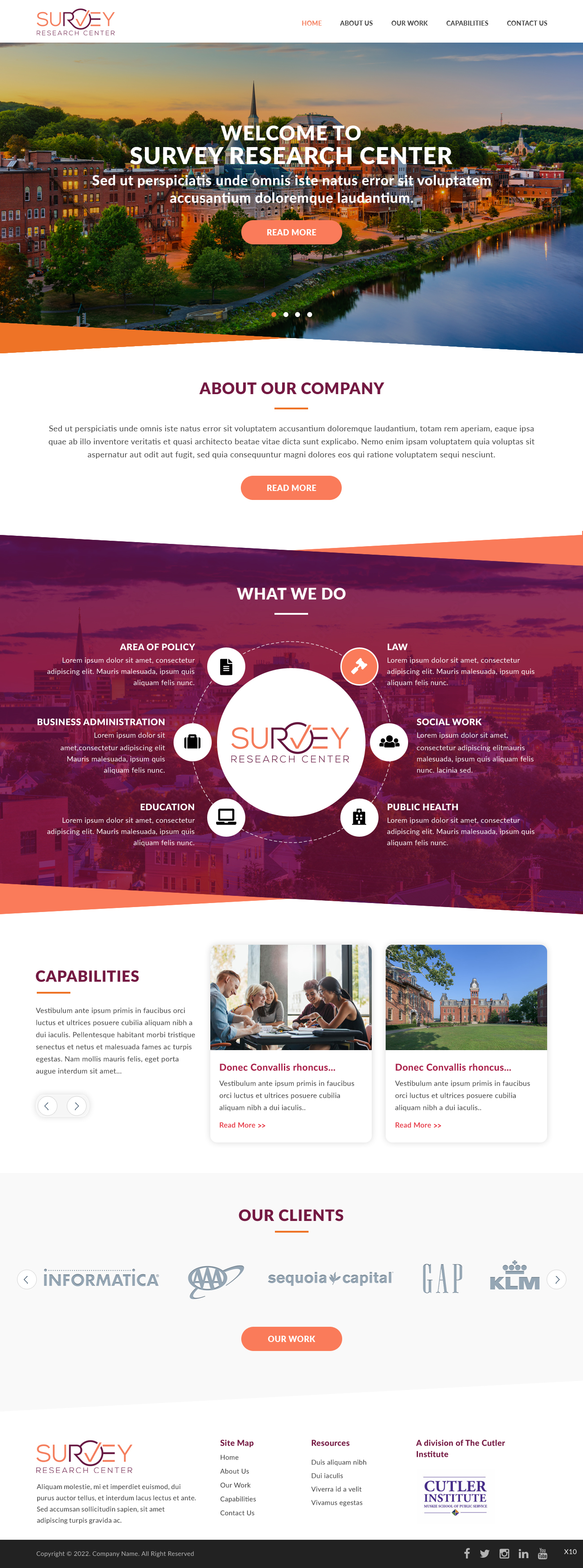 Web Design by pb for this project | Design #28598600