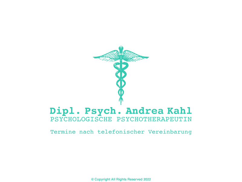 Logo-Design von Ash  für Psychotherapeutische Praxis | Design #28593018