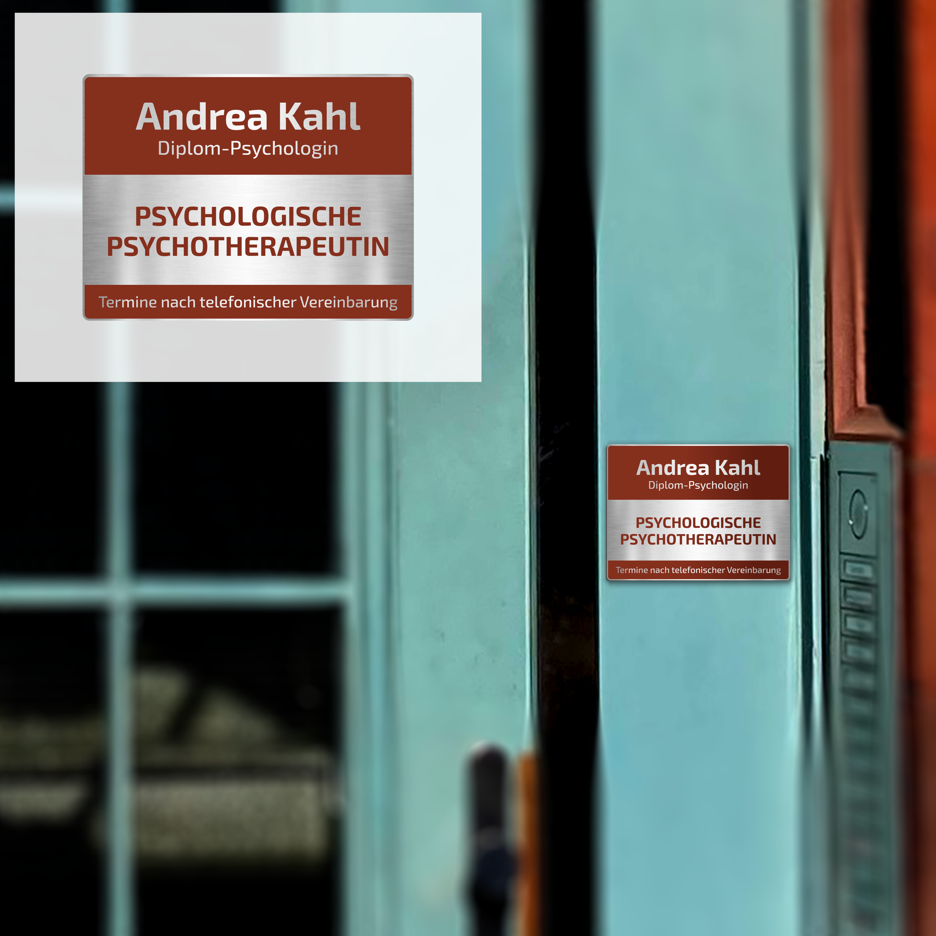 Logo-Design von kolevvp für Psychotherapeutische Praxis | Design #28590612