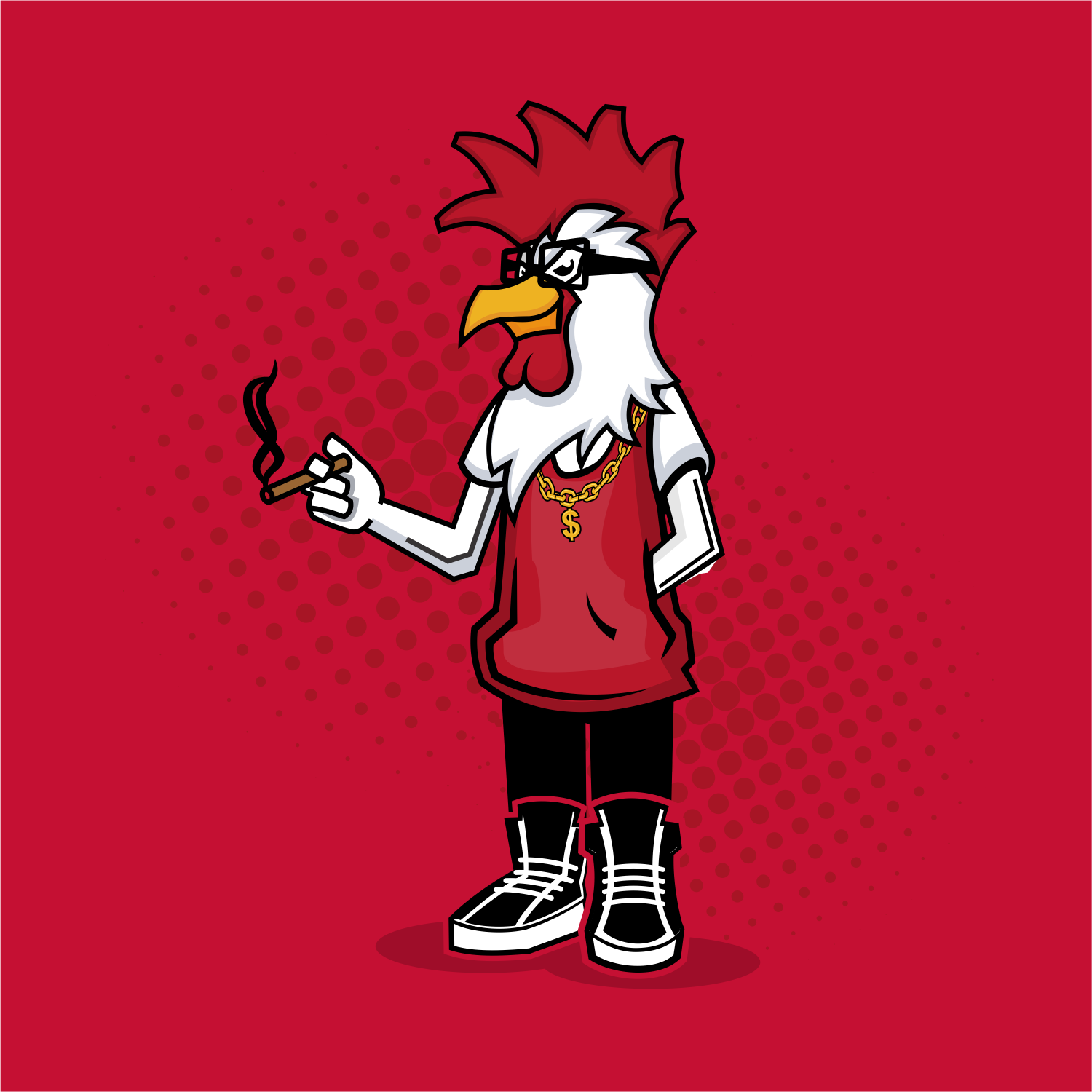 Diseño de Camiseta por ThiagoB para este proyecto | Diseño #28581499