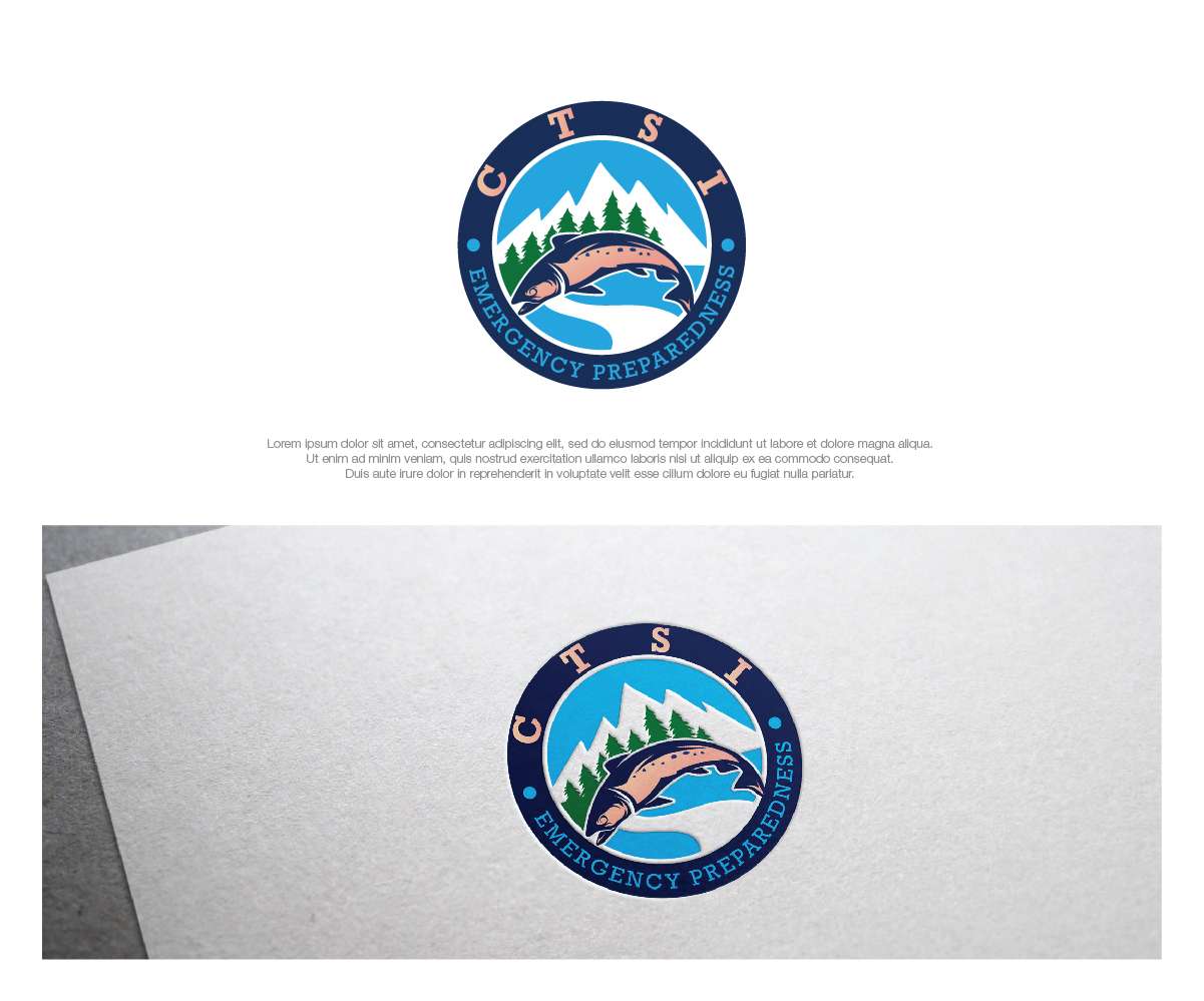 Logo Design by dstudios for Confed. Tribes of Siletz Indians | Design #28615215