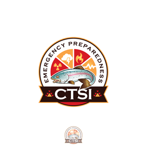 CTSI Emergency Preparedness | Logo Design by Sujit Banerjee
