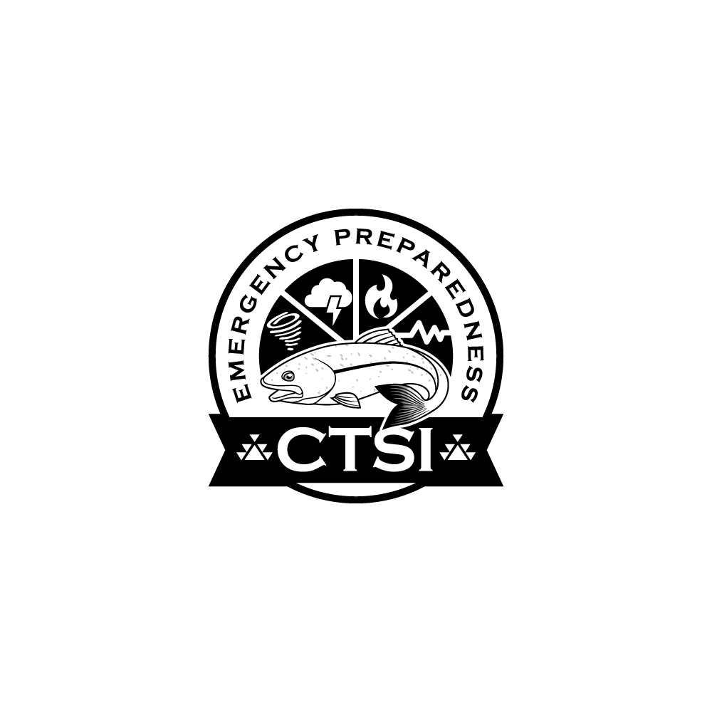 Logo-Design von Sujit Banerjee für Confed. Tribes of Siletz Indians | Design #28620458