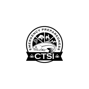 Logo-Design von Sujit Banerjee für Confed. Tribes of Siletz Indians | Design: #28620458