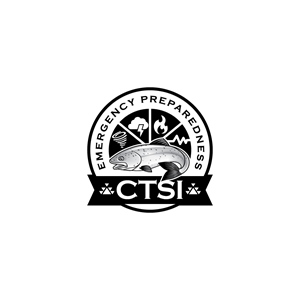 Logo-Design von Sujit Banerjee für Confed. Tribes of Siletz Indians | Design: #28620459