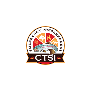 Logo-Design von Sujit Banerjee für Confed. Tribes of Siletz Indians | Design: #28631925