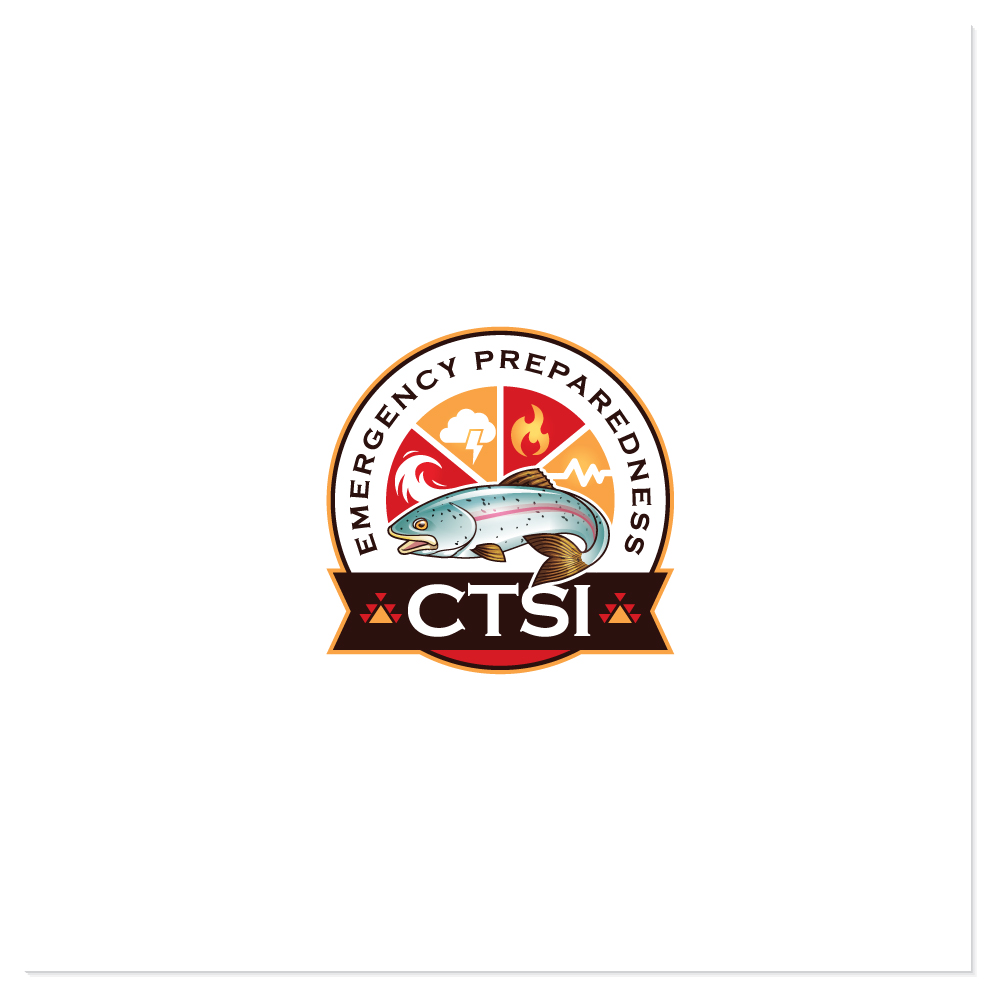 Design de Logo par Sujit Banerjee pour Confed. Tribes of Siletz Indians | Design #28635736