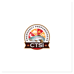 Logo-Design von Sujit Banerjee für Confed. Tribes of Siletz Indians | Design: #28635736