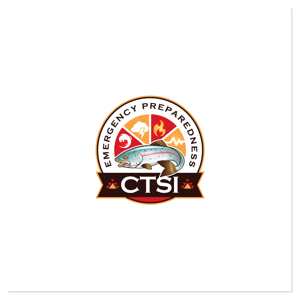 Design de Logo par Sujit Banerjee pour Confed. Tribes of Siletz Indians | Design #28635737