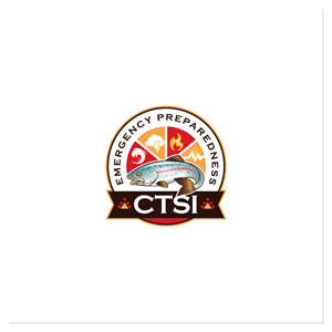 Logo-Design von Sujit Banerjee für Confed. Tribes of Siletz Indians | Design: #28635737