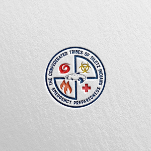 Logo-Design von SteffySummer für Confed. Tribes of Siletz Indians | Design: #28613677