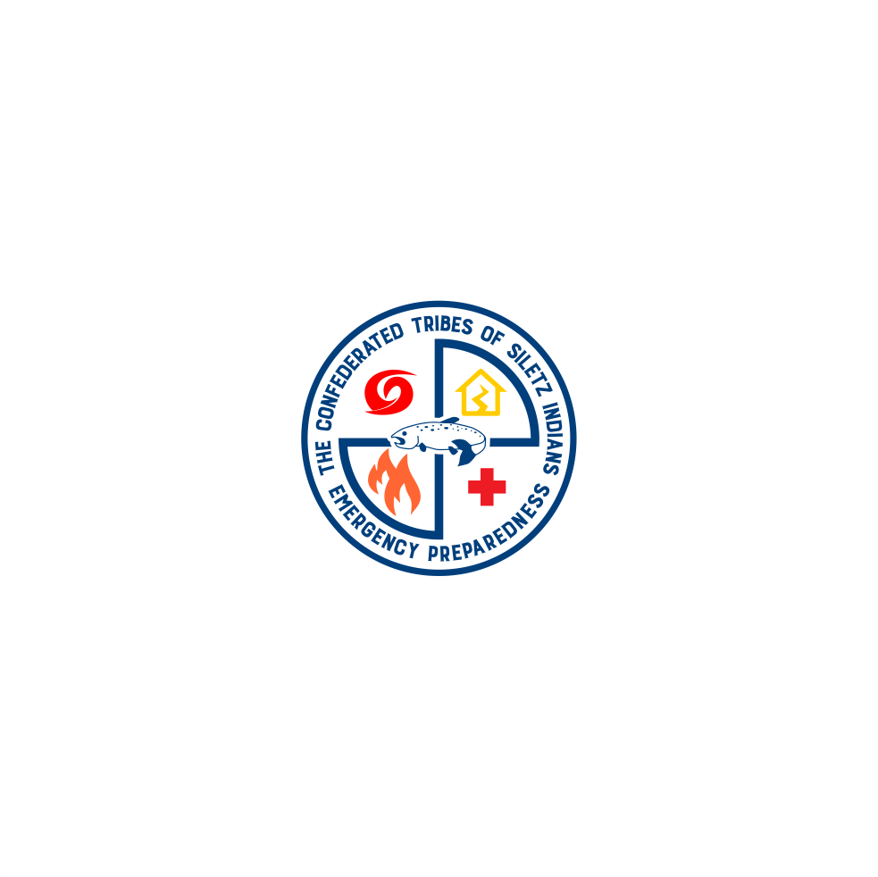 Logo Design by SteffySummer for Confed. Tribes of Siletz Indians | Design #28616901