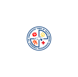 Logo-Design von SteffySummer für Confed. Tribes of Siletz Indians | Design: #28616901
