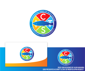 Logo-Design von alvinnavarra für Confed. Tribes of Siletz Indians | Design: #28598791