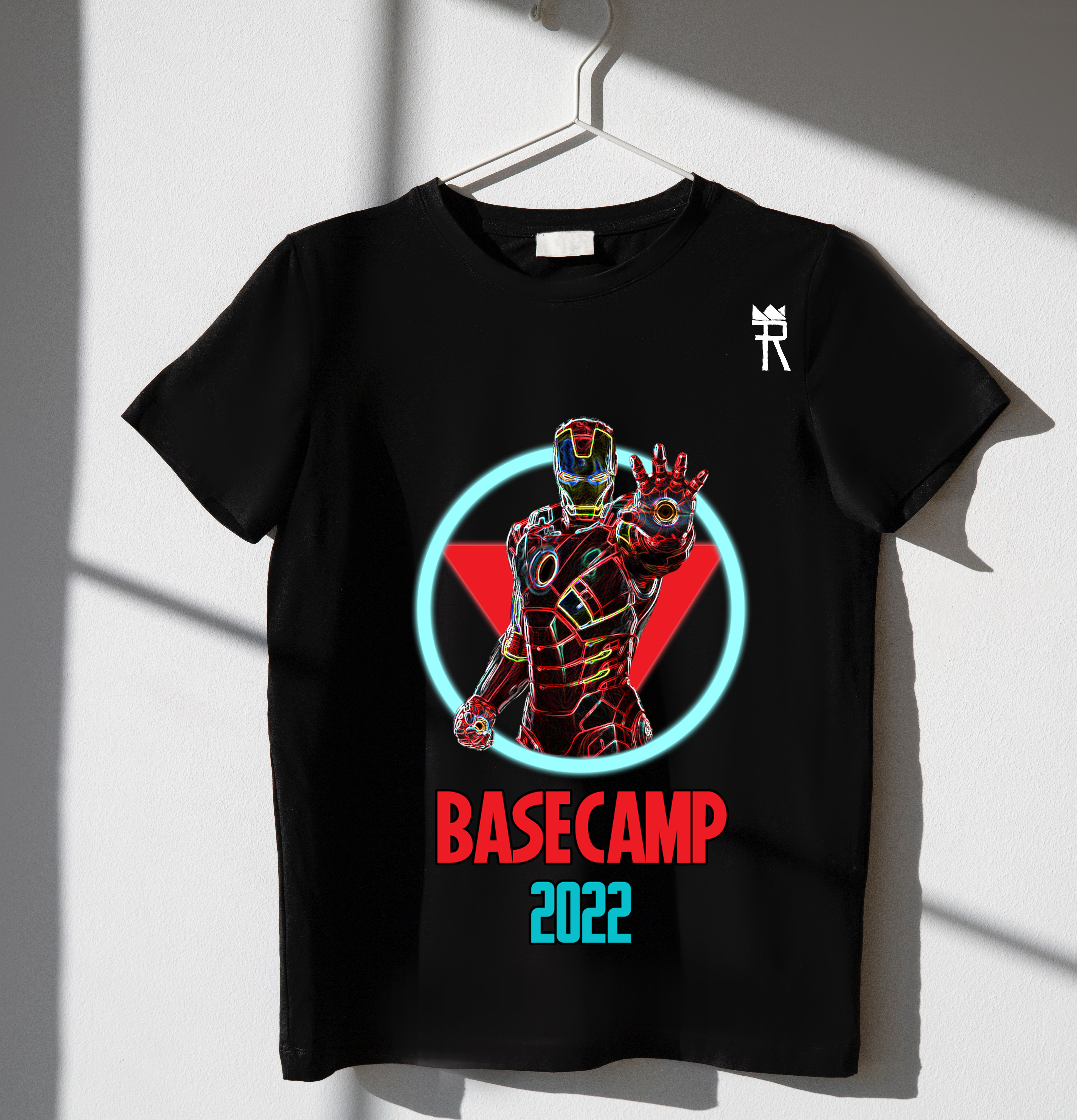 T-Shirt-Design von Graphic Storm für dieses Projekt | Design #28586626