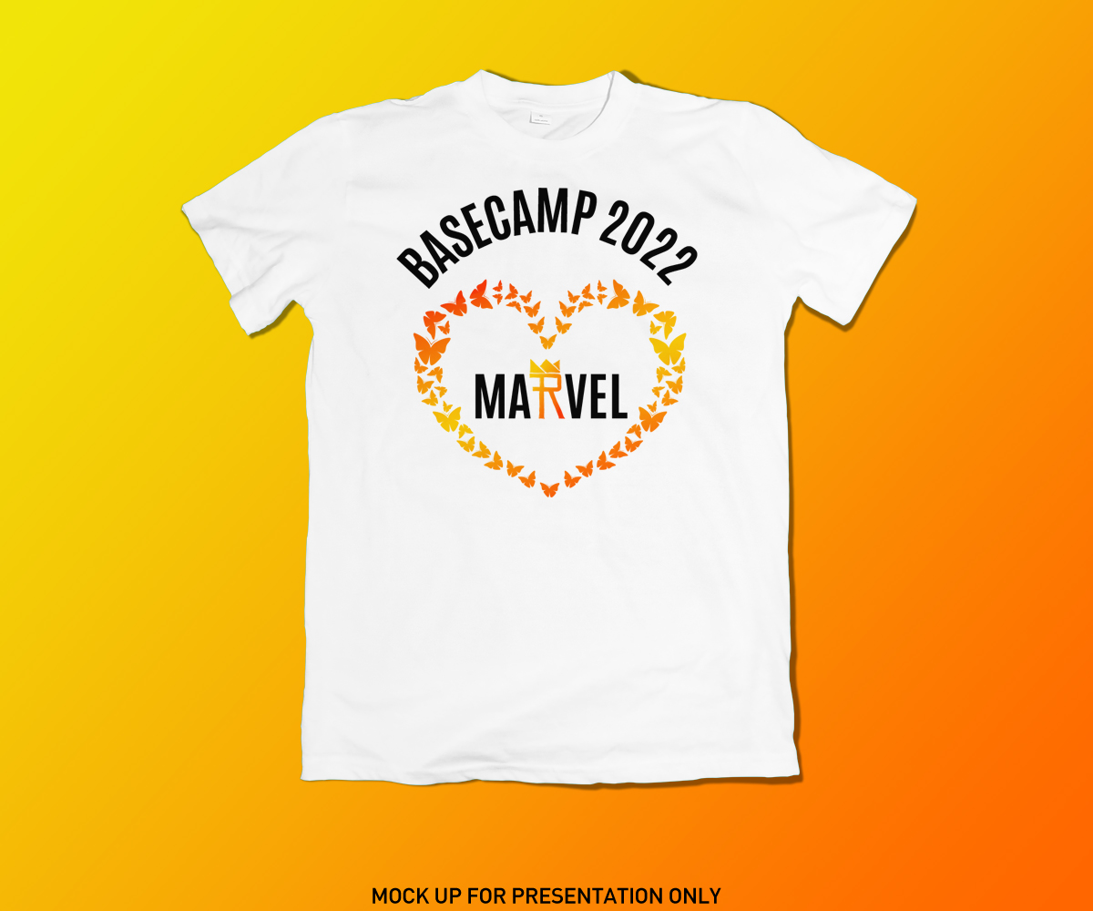 T-shirt Design by vincent.designpro for this project | Design #28584657