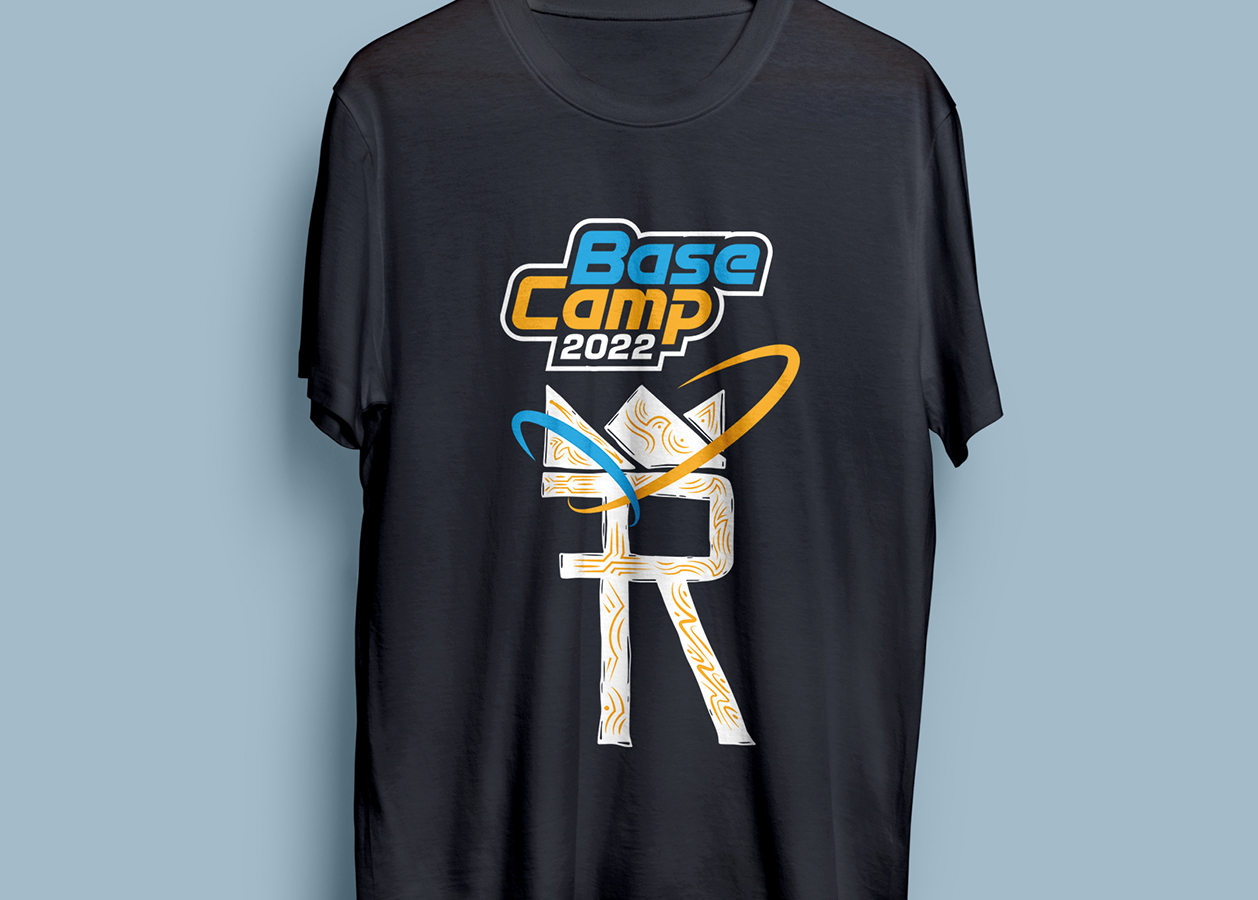 T-shirt Design by atularts for this project | Design #28597806