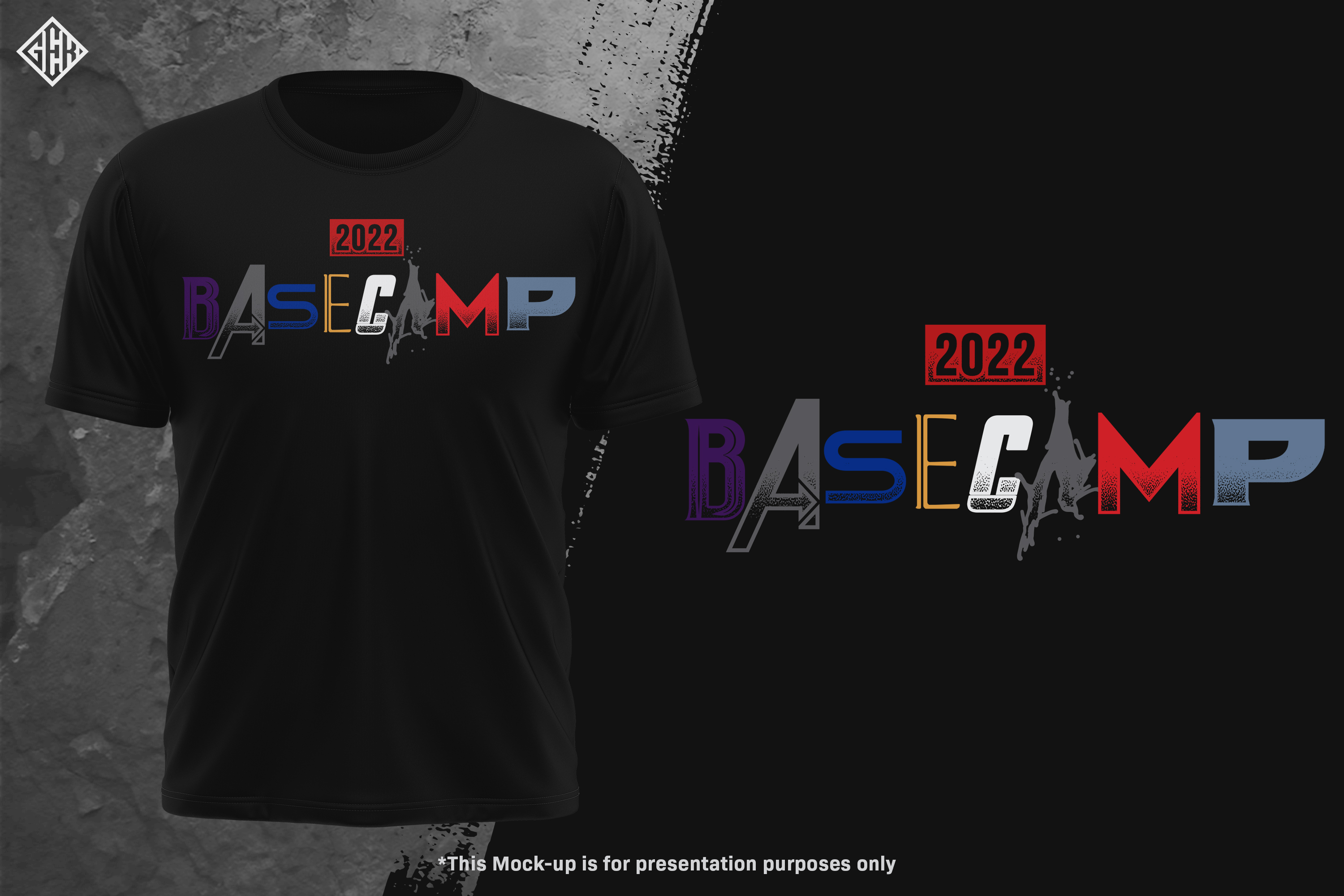 T-Shirt-Design von gekgrfx für dieses Projekt | Design #28597008