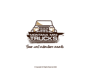 Logo Design by Ash  for this project | Design #28593038