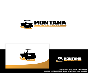 Logo-Design von alvinnavarra für dieses Projekt | Design: #28599117