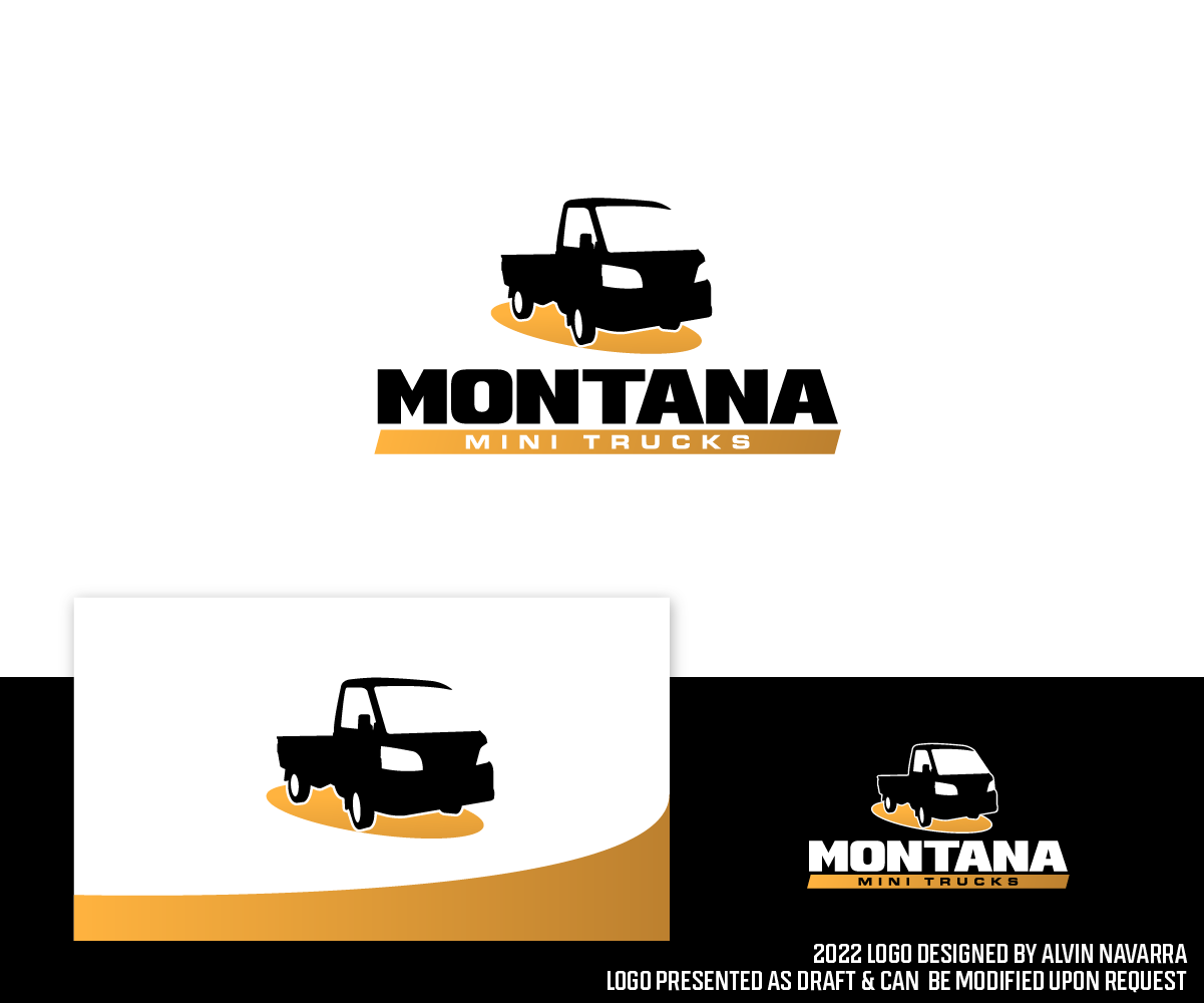 Logo Design by alvinnavarra for this project | Design #28599122