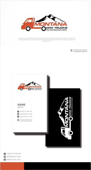 Logo-Design von graphicevolution für dieses Projekt | Design: #28591289