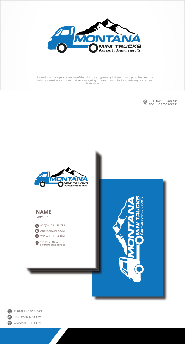 Logo Design by graphicevolution for this project | Design #28592783