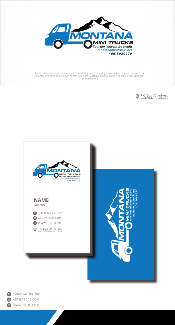 Logo Design by graphicevolution for this project | Design #28623148