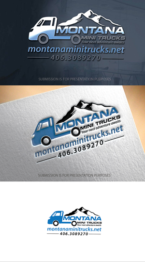 Logo-Design von graphicevolution für dieses Projekt | Design: #28623168