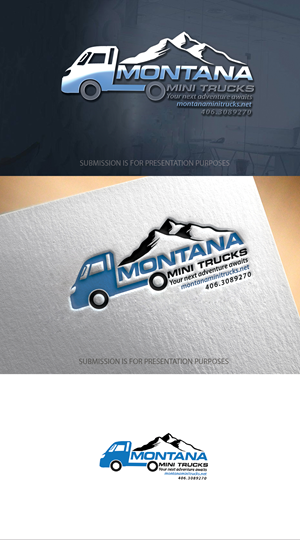 Logo-Design von graphicevolution für dieses Projekt | Design: #28623169